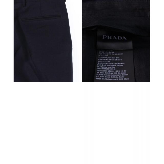 タイプ PRADA - PRADA スラックス メンズの通販 by RAGTAG online|プラダならラクマ れあり
