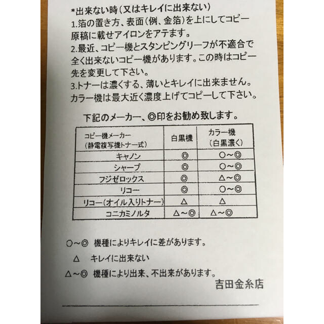 hariccio様専用 スタンピングリーフ 12種類 バラ売りの通販 by 三太郎
