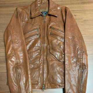 CABANE de ZUCCa(ライダースジャケット)のフリマアイテム一覧 CABANE de ZUCCa(ライダースジャケット)のフリマアイテム一覧