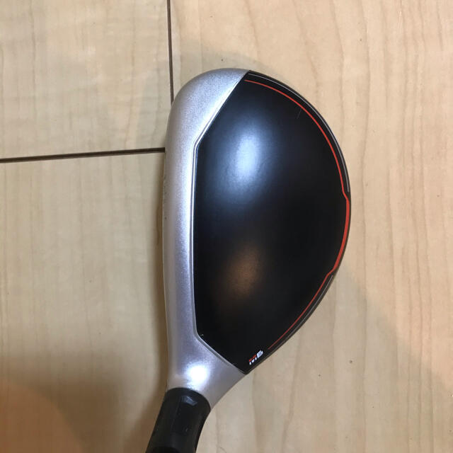 taylormade m6 3u