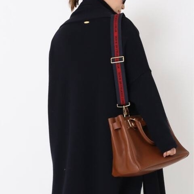 DeuxiemeClasse★EVERYDAY I LIKE BAG STRP