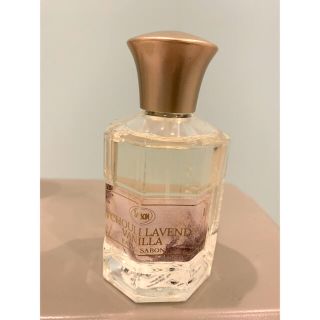 サボン(SABON)の【専用出品】(香水(女性用))