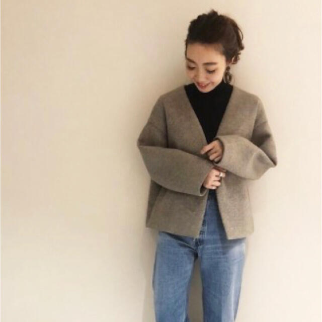 オンライン専用の Hermes - エルメス Hロゴニット 美品の通販 by mi