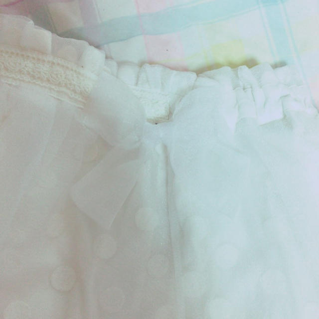 LIZ LISA(リズリサ)のリズリサ スカート レディースのスカート(ミニスカート)の商品写真