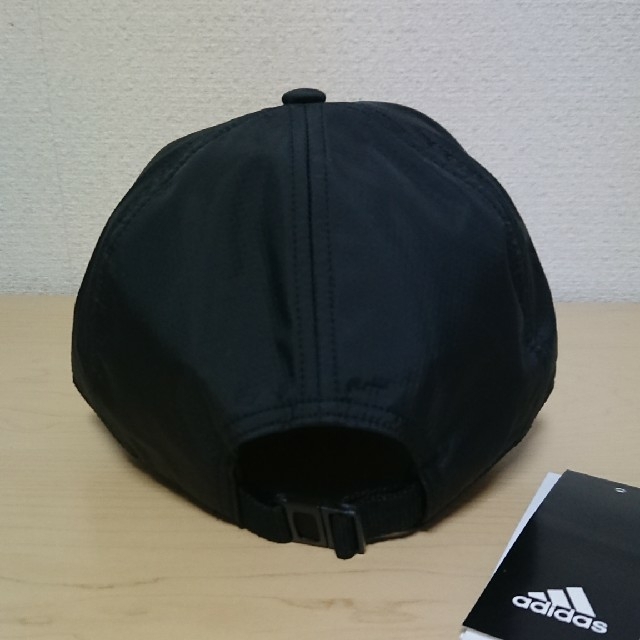 adidas(アディダス)の（新品）adidas   WIND.RDY ベースボール キャップ  レディースの帽子(キャップ)の商品写真