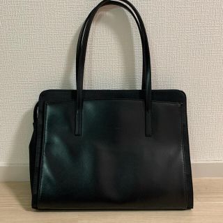 コムサイズム(COMME CA ISM)のCOMME CA ISM リクルートバッグ 就活バッグ トートバッグ  (トートバッグ)