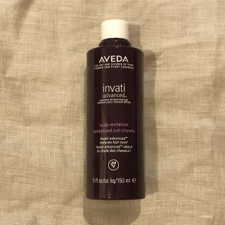 アヴェダ(AVEDA)のアヴェダ インヴァティ アドバンスヘア&スカルプエッセンス(スカルプケア)