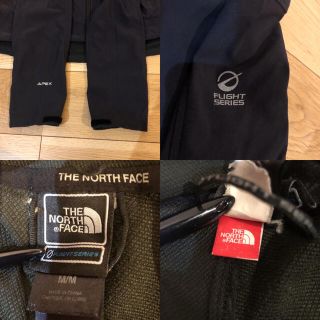 THE NORTH  FACE フライトシリーズERECTORON50