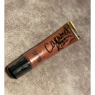 ヴィクトリアズシークレット(Victoria's Secret)のVICTORIA'S SECRET caramelkiss lipgloss(リップグロス)