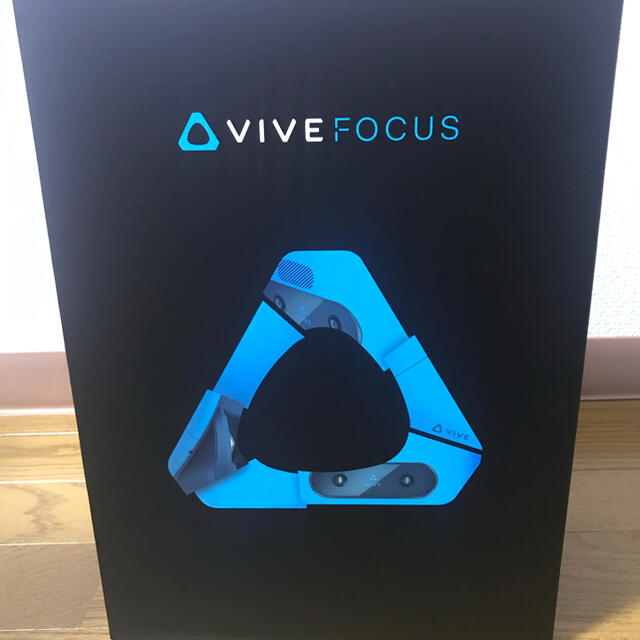 HTC VIVE FOCUS