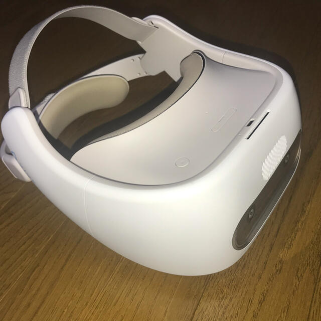 HTC VIVE FOCUS