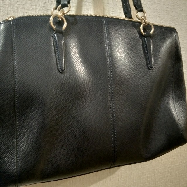 COACH　トートバッグ　コーチ　品 2