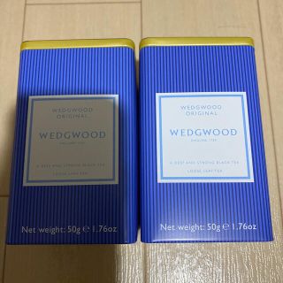 ウェッジウッド(WEDGWOOD)の紅茶 ウェッジウッド シグニチャー(茶)