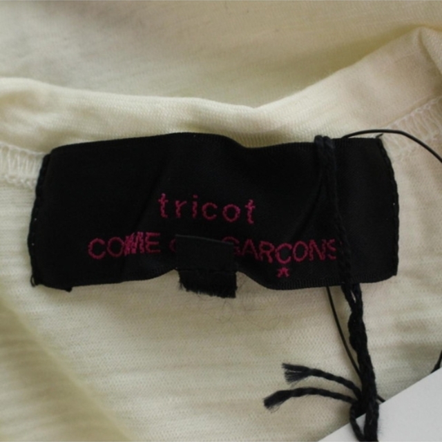 COMME des GARCONS(コムデギャルソン)のtricot COMME des GARCONS ニット・セーター レディース レディースのトップス(ニット/セーター)の商品写真