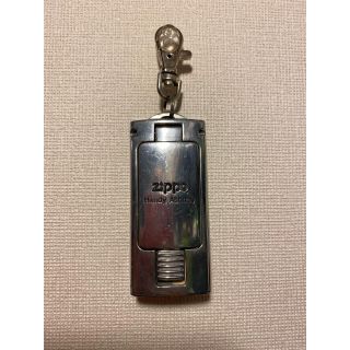 ジッポー(ZIPPO)の＊zippo 灰皿　廃盤　レア　ジッポ＊(タバコグッズ)