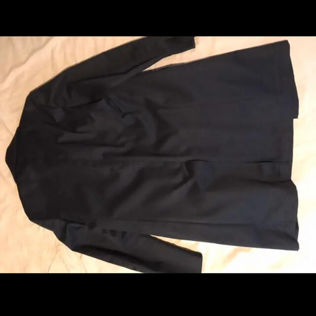 UNITED ARROWS(ユナイテッドアローズ)のユナイテッドトウキョウ　ステンカラーコート メンズのジャケット/アウター(ステンカラーコート)の商品写真