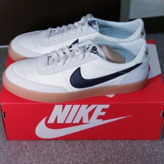 ナイキ(NIKE)の NIKE KILLSHOT 2 LEATHER(スニーカー)