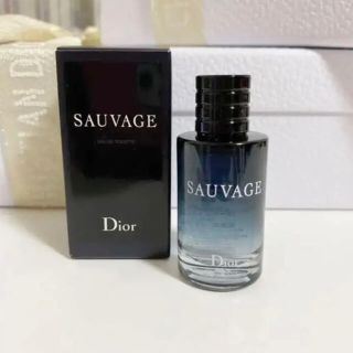 クリスチャンディオール(Christian Dior)のDior ミニチュア香水(香水(男性用))