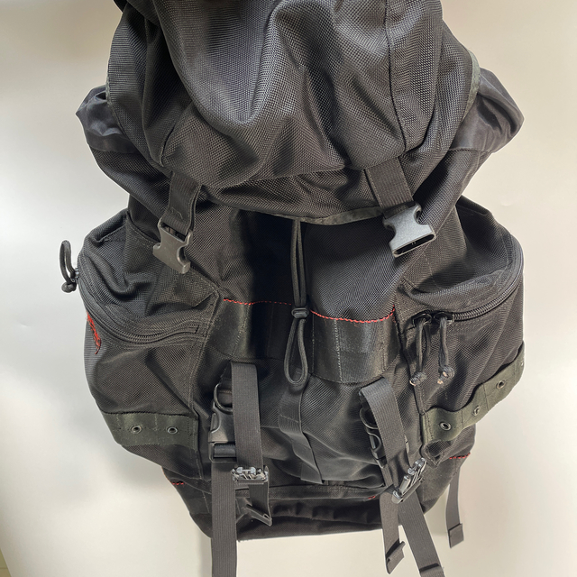 Briefing x United Arrows 別注バックパック 交換無料! www.gold-and