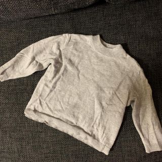 ザラキッズ(ZARA KIDS)のZARA BABY ニット(ニット/セーター)