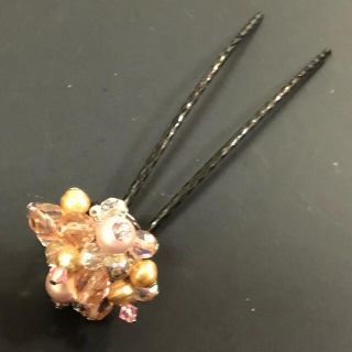 コンプレックスビズ パール ヘアピンの通販 16点 | Complex Bizの