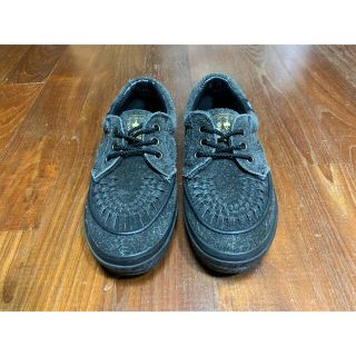 ヴァンズ(VANS)のときどき、Riteo様専用　VANS CREEPERS OX (スニーカー)