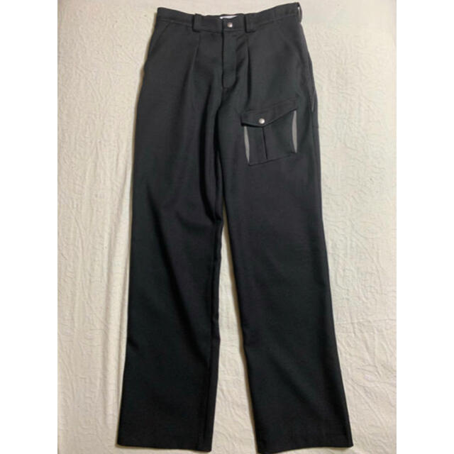 KIKO KOSTADINOV kafka pant オシャレ 38710円引き