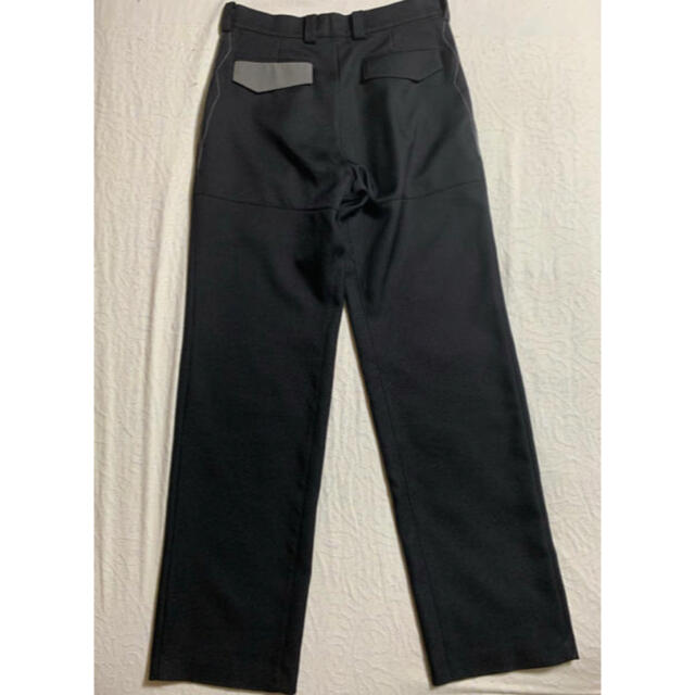 KIKO KOSTADINOV kafka pant メンズのパンツ(スラックス)の商品写真