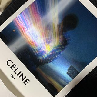 セリーヌ(celine)のセリーヌ　ダンシングキッド　ミュージックカード(その他)