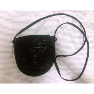 Stefan Cooke × Lee Ruffle Etched Bag