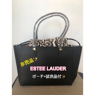 エスティローダー(Estee Lauder)の【ESTEE LAUDER】オマケ増量✨トートバッグ(トートバッグ)