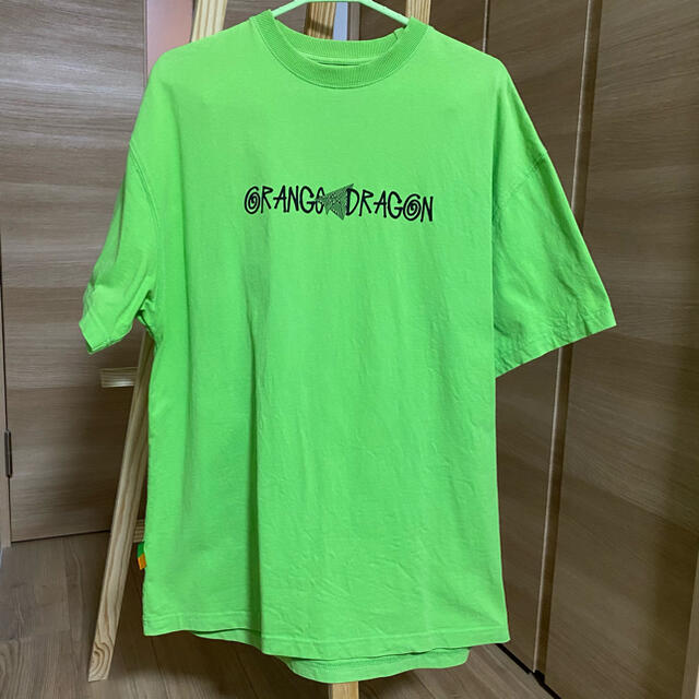 BEAMS(ビームス)のOrange Dragon 2019SS 2nd Time OD Tee レディースのトップス(Tシャツ(半袖/袖なし))の商品写真