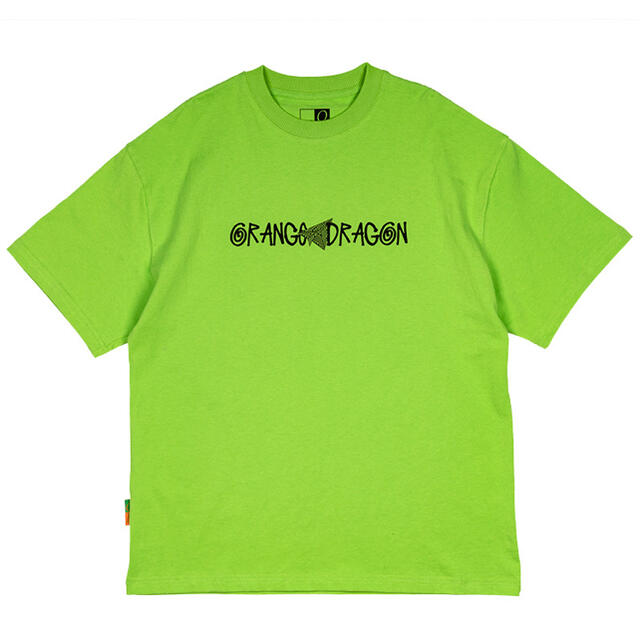 BEAMS(ビームス)のOrange Dragon 2019SS 2nd Time OD Tee レディースのトップス(Tシャツ(半袖/袖なし))の商品写真