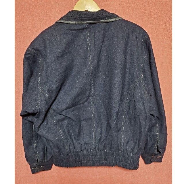 RAIKA(ライカ)の昭和 レトロ RAIKA デザインジャケット メンズのジャケット/アウター(その他)の商品写真