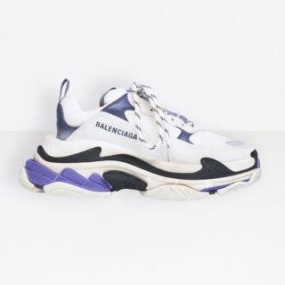 balenciaga triple s スニーカー(スニーカー)