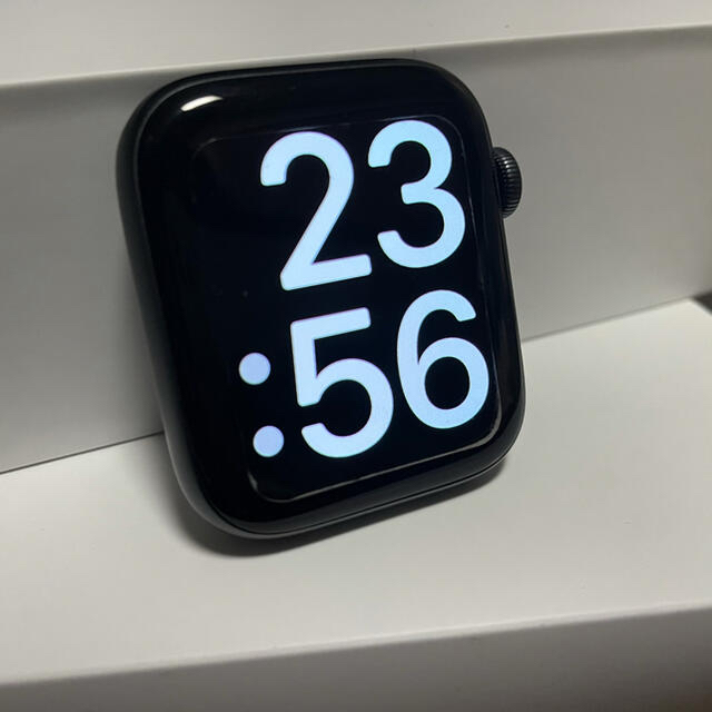 ［値下げ］AppleWatch Series4 Applecare ベルトセット