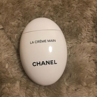 シャネル(CHANEL)のシャネル　ハンドクリーム(ハンドクリーム)