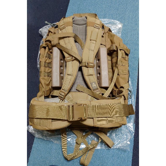 MYSTERY RANCH(ミステリーランチ)の新品 MYSTERY RANCH Mountain Ruck マウンテンラック メンズのバッグ(バッグパック/リュック)の商品写真