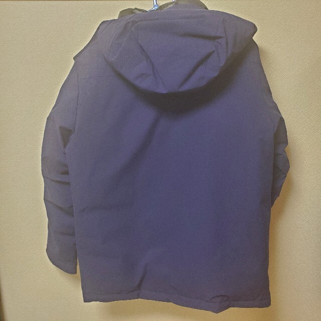nano・universe(ナノユニバース)の西川ダウン [SHIELD] MATSUMI ダウン メンズのジャケット/アウター(ダウンジャケット)の商品写真