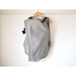 コートエシエル(cote&ciel)のCote&Ciel  Isar Rucksack  (バッグパック/リュック)