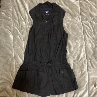 BURBERRY BLUE LABEL(オールインワン)のフリマアイテム一覧 BURBERRY BLUE LABEL(オールインワン)のフリマアイテム一覧