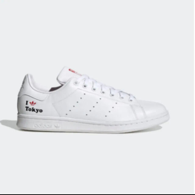 adidas - アディダス adidas スタンスミス / Stan Smith H67743の通販 ...