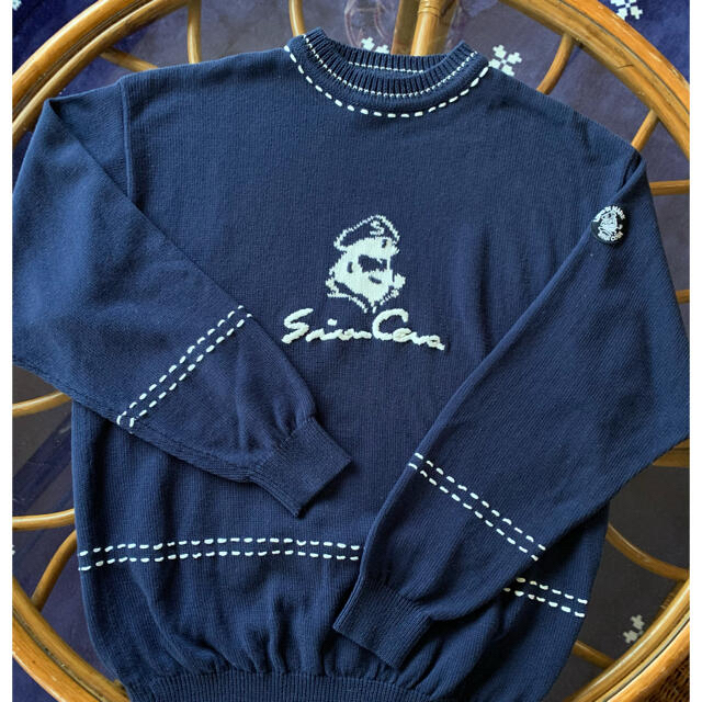 SINACOVA - SINA COVA／トップス(綿セーター)の通販 by コパ船長