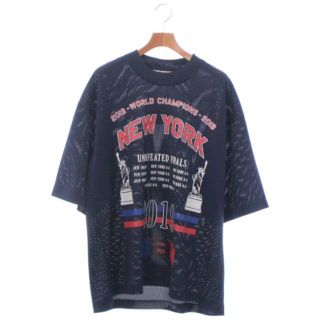 アレキサンダーワン(Alexander Wang)のALEXANDER WANG Tシャツ・カットソー メンズ(Tシャツ/カットソー(半袖/袖なし))