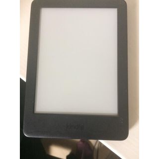 kindle 10世代 2019年モデル 3GB (電子ブックリーダー)