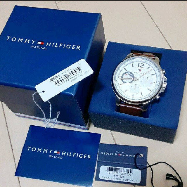 tommy hilfiger landon