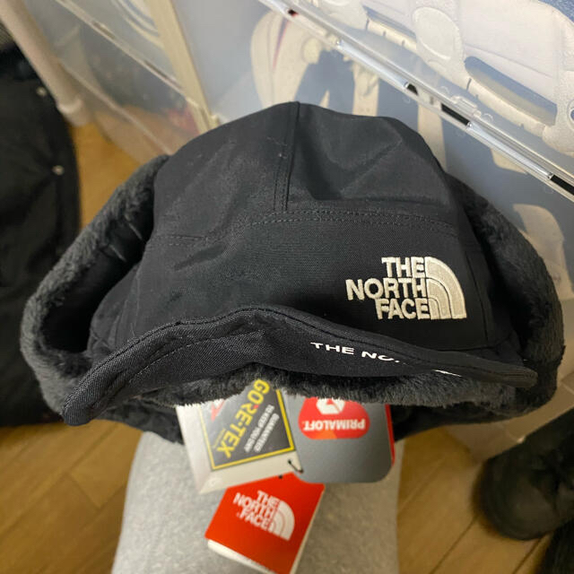 THE NORTH FACE(ザノースフェイス)のTHE NORTH FACE ノースフェイス　フロンティアキャップ メンズの帽子(キャップ)の商品写真