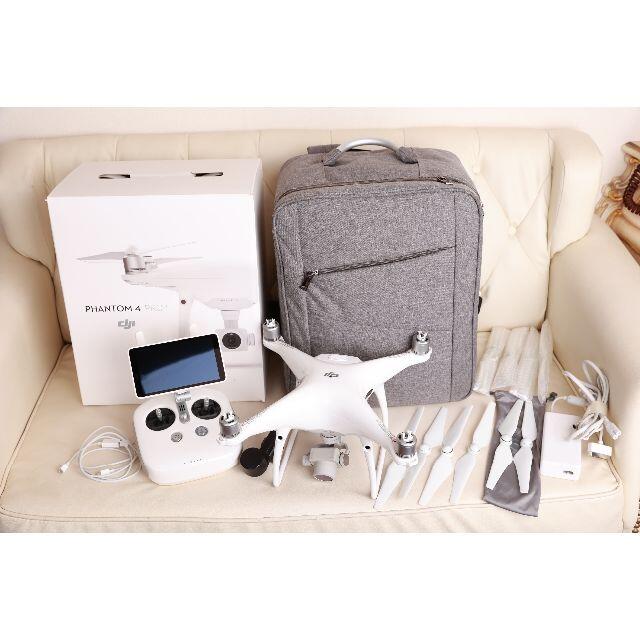 DJI Phantom 4 PRO plus 品