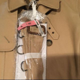 POLO RALPH LAUREN - ラルフローレン トレンチコート 12号の通販 by ...
