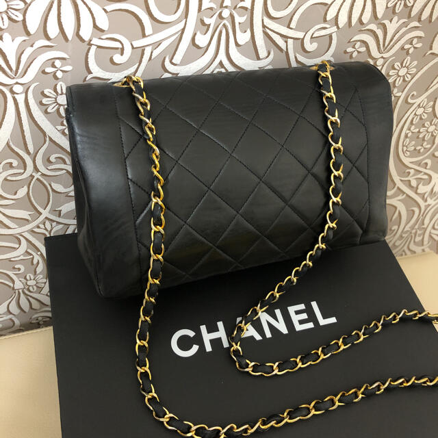 再×14入荷 CHANELシャネル チョコバー セーター 38 - 通販 - lubo.com.pl